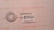 Washer Brake Prince 20 40S 65S RS50 & Various Reel Mitchell Real Part 85931