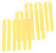 ARTSEWPLY Lash Lifting Silicone Pads 3 Sheets Safe Comfortable for Eyelash Perming