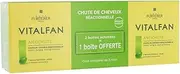 Furterer Vitalfan Reaction Anti Hair Loss 3 x 30 Capsules
