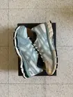 New Size 9.5 - Kith x ASICS Gel Kayano 12.1 Cream Sage Ronnie Fieg deadstock