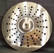 Sabian Prototype AAX 18" Aero Crash Cymbal/Brand New-Warranty/1425 Grams
