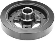 Graywerks by ATP Automotive 102043 Improved Heavy Duty Engine Harmonic Balancer