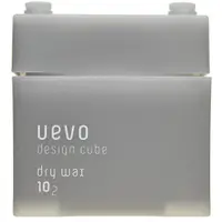 在飛比找蝦皮購物優惠-DEMI UEVO 卵殼膜彩色造型積木 灰積木乾髮蠟 dry