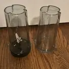 Nutri Ninja 16oz Blender Cups with Blade Assembly Replacement