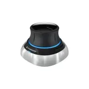 3Dconnexion SpaceMouse Wireless Bluetooth Edition