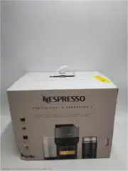 Nespresso Vertuo Pop+ Espresso and Coffee Maker Milk Frother Breville SEE DETAIL