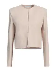 [HARRIS WHARF LONDON] HARRIS WHARF LONDON Jackets - Item 16382009