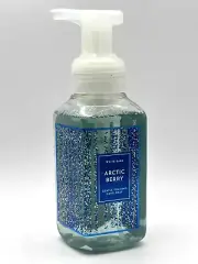 NEW 1 BATH & BODY WORKS ARCTIC BERRY GENTLE FOAMING HAND SOAP 8.75 OZ WASH