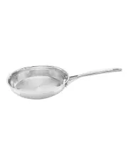 [Scanpan] Impact Fry Pan 20cm in Stainless Steel