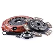 Xtreme Outback Performance Clutch Kit - Sprung Ceramic, KFD24007-1B