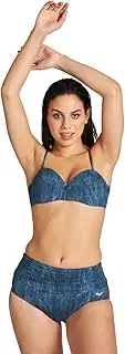 [arena] Sand W Cleopatra Two Pieces Bikini for Women, Womens, Bikini, 004311