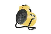 Portable Electric Heater Industrial Fan 2In1 2000W Carpet Dryer Warm Hot Air Blower Fast Heating Room Space SAA Standing for Office Workshop Warehouse