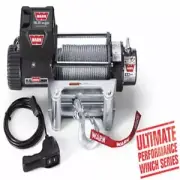 Winch Motor - REPLACEMENT 12V MOTOR