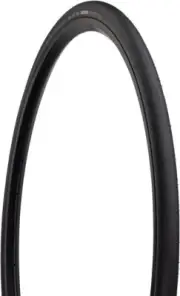Telegraph Tire - Teravail Telegraph Tire - 700 x 28, Tubeless, Folding, Black,