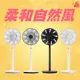 【BALMUDA】 The GreenFan EGF-1800 果嶺風扇 風扇 電風扇 循環扇 簡約 設計 靜音 大風量