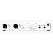 Arturia Minifuse 4 USB Audio Interface 4 in/ 4 out - White