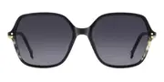 Carolina Herrera HER 0278/S 807/9O Women’s Sunglasses Black Size 56