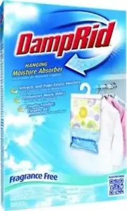 Damp Rid Dr Hanging Bag Frag F 3Pk 15.4 Not Sold FG83FFESB