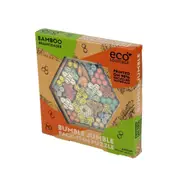 Project Genius Bamboo Bumble Jumble Kids Interactive Puzzle Solving Toy 8y+