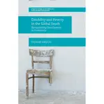 DISABILITY AND POVERTY IN THE GLOBAL SOUTH ― RENEGOTIATING DEVELOPMENT IN GUATEMALA(精裝)/SHAUN GRECH【禮筑外文書店】