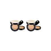JUNGSAEMMOOL Essential Skin Nuder Cushion - 14g+14g - Medium-Deep (2ea) Set