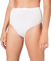 [Hanro] Women's Full Brief - Soft Touch