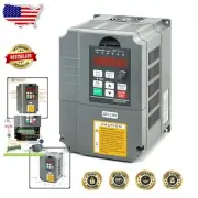 Variable Frequency Drive Converter: 2.2kW for Easy Motor Control - CE Approved