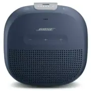 Bose SoundLink Micro Waterproof Bluetooth Speaker - Blue