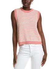 ANNA KAY Vanamata Cashmere-Blend Sweater