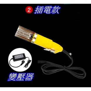 【土城現貨】電動去魚鱗神器 全自動刮魚鱗機 去魚鱗工具 電池款插電款刮魚鱗機 刮魚鱗機器 電動刮魚鱗器 殺魚機 刮鱗器