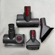 dyson v6 vacuum attachments Brand New