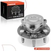 A-Premium Wheel Hub Bearing Assembly Rear for Buick Enclave Cadillac XT5 XT6 GMC