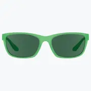 [dresden-go] Mint Julep Sunglasses with Polarised Green Lenses