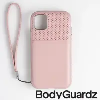 在飛比找momo購物網優惠-【BodyGuardz】iPhone 11 Accent D