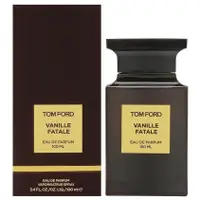 在飛比找蝦皮商城精選優惠-經典 舊版 Tom Ford 引誘香草 Vanille Fa