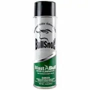 BullSnot BlastABull Odor Eliminator W/ Odor Encapsulation