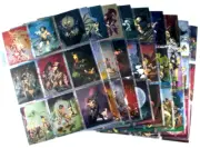 1995 COMIC IMAGES CHROMIUM CONAN SERIES 1ll COMPLETE 90/90 CARD SET +MORE MINT!