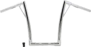 Burly B12-7008C Louie Handlebar
