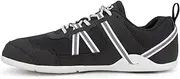 [Xero Shoes] Prio Men's Minimalist Barefoot Trail Road Running Shoe Fitness Athletic Zero Drop Trainers