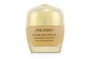 Shiseido Future Solution LX Total Radiance Foundation SPF15 - # Golden 3 30ml/1.2oz