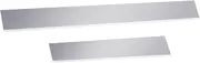 SEWACC 2pcs Polymer Clay Slicing Tool Cutter for Sculpting Modelling and Crafting Blade Blade