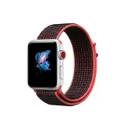 Soft Nylon Sport Loop Compatible Iwatch Apple Watch 40Mm 44Mm Series Watch Bands