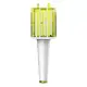 正版官方應援手燈 NCT OFFICIAL LIGHT STICK 手燈 (韓國進口版)