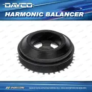 Dayco Powerbond Race Harmonic Balancer 25% Underdrive for Subaru Forester SF SG (for: Subaru)