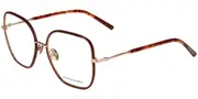 Scotch & Soda 1019 462 Men's Glasses Brown Size 54 - Private Health Rebate - Blue Light Block Available