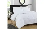 Natural Home Winter Wool Quilt 500GSM (Single, Double, Queen, King, Super King, COT)