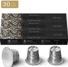 Nespresso Original Line Buenos Aires Lungo Coffee Pods 3 x Sleeves