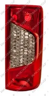 PRASCO FD9344153 Light
