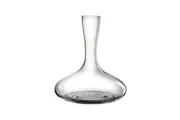 Luigi Bormioli 750ml Vino Classico Crystal Decanter Liquor Bottle Container