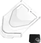 Blender Lid Replacement for Ninja, Blender Cover Pour Spout Parts for Ninja Blen